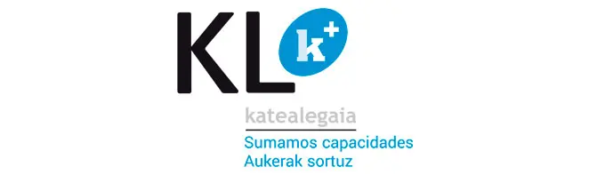 logotipo Kalelegaia