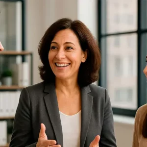 Comunicación Asertiva y Construcción de Relaciones